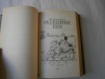 Twain, Mark - The Adventures of Tom Sawyer, The Adventures of Hunckleberry Finn, The Prince and the Pauper, Pudd'nhead Wilson, Short Stories, AConnecticut Yankee at King Arthur's Court