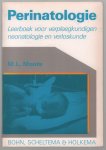 Moore, M.L. - Perinatologie, leerboek voor verpleegkundigen neonatologie en verloskunde