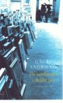 gake andriesse - de verdwenen schilderijen