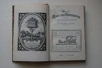 Jacob van Lennep ; Gouw, J. ter - een bijdrage tot de geschiedenis van het Nederlandsche volksleven  het Boek Der Opschriften