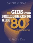 Sandra Kleipas - Kanguru 7 -   De gids over beelddenkende kids