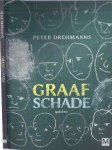 Drehmanns, Peter - Graafschade: Gedichten