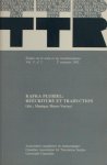Moser-Verrey, Monique (dir.). - Kafka pluriel: réécriture et traduction. Moser-Verrey, Monique (dir.). - Kafka pluriel: réécriture et traduction.