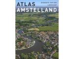 Jaap Evert Abrahamse - Atlas Amstelland
