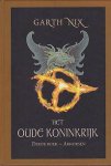 Nix, Garth - Het Oude Koninkrijk 3: Abhorsen
