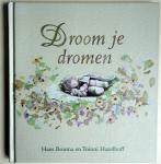 Bouma, Hans - Droom je dromen