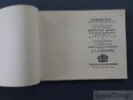 Sleinada, S.J.P. - Oorsprong, oorzaeke, bewys, en ondekkinge van een godlooze bezwoorne bende nagtdieven en knevelaers, binnen de landen van Over Maeze en aenpaelende landstreken ontdekt. [fotokopie]