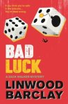 Linwood Barclay - Bad Luck