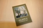 Diverse auteurs - Filippus dagboek / 2004  Boek is PUNTGAAF