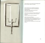 Smeets, René .. Ten geleide Otto Betz met foto's van Boltz  .. Omslag en typografie Tessa Fagel - Laat Jezus Jezus zijn. Teksten en symbolen