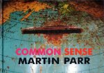 PARR, Martin - Martin Parr - Common Sense.