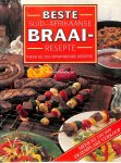 Kirstein, Christa - Beste Suid-Afrikaanse Braairesepte
