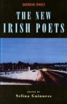 Selina Guinness - The New Irish Poets Selina Guinness - The New Irish Poets