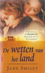 Smiley, Jane - De wetten van het land