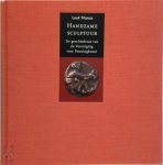 L. Tilanus - Handzame sculptuur de geschiedenis van de Vereniging voor Penningkunst