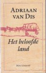 Dis Adriaan van - Het beloofde land