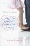 Christian Donlan - Een stap vooruit, een stap terug
