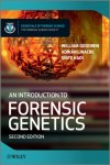 Goodwin, William (University of Central Lancashire), Linacre, Adrian (Flinders University), Hadi, Sibte (University of Central Lancashire) - An Introduction to Forensic Genetics