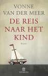 Vonne van der Meer, van der Meer - De reis naar het kind