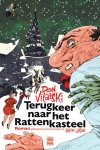 Don Vitalski - Terugkeer naar het Rattenkasteel De avonturen van Nero Baddevinus