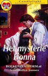 James, Samantha - 0913 Het mysterie Fionna