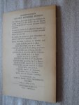 Bekius, E. - Inleiding tot het denken van Mozart / Hoofdfiguren van het menselijk denken No. 22 Bekius, E. - Inleiding tot het denken van Mozart / Hoofdfiguren van het menselijk denken No. 22