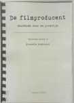 C. Croon, S. Bosklopper - De filmproducent handboek voor de praktijk
