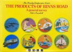 Peter Randall - The Products of Binns Road A General Survey