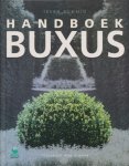 Schmid, Ireen - Handboek Buxus.