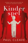 Paul Cleave - Kinderspel