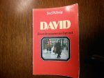 Joel Konig - David door de mazen van het net