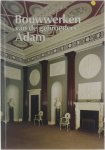 Sergio Perosa - Bouwwerken van de gebroeders Adam