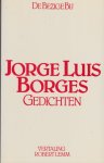 Borges, Jorge Luis - Gedichten.