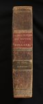 J. le Francq van Berkhey - Natuurlyke historie van Holland. Zesde deel.