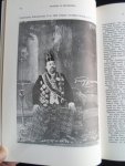 Larson, George D. - Prelude to revolution, Palaces and Politics in Surakarta, 1912-1942, Verhandelingen nr 123 KITLV