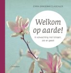 Erika Gradenwitz-Koehler, N.v.t. - Welkom op aarde!
