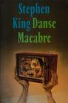 King, Stephen - Danse Macabre | Stephen King | (NL-talig) verhalen over horror uitg. LOEB. 9062138446 eerste druk