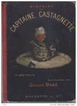 Doré, Gustave (ill.) - Histoire du Capitaine Castagnette par quatrelles