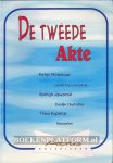 Molenaar, Peter ea - De tweede Akte