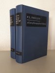 Phillips, Philip Lee (compiled by) - A list of Geographical Atlases in the Library of Congress (4 volumes in 2 books)