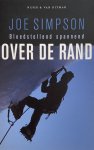 Joe Simpson - Over De Rand
