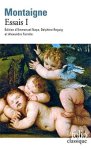 Michel de Montaigne - Essais de Michel de Montaigne