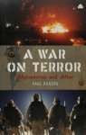 Paul Rogers - A War on Terror