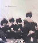 David Weiss, Friedemann Malsch - André Thomkins Lackskins David Weiss, Friedemann Malsch - André Thomkins Lackskins