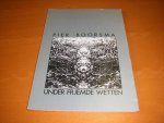Boorsma, Pier - Under frjemde wetten