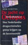 Schutten, Henk - De jacht op Octopus
