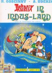 Uderzo - Asterix in Indus-Land
