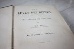 Bos, Dr. H. - HET LEVEN DER DIEREN.