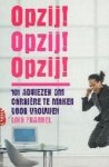 Lois P. Frankel - Opzij Opzij Opzij