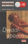 Mankell, Henning - Dwaalsporen